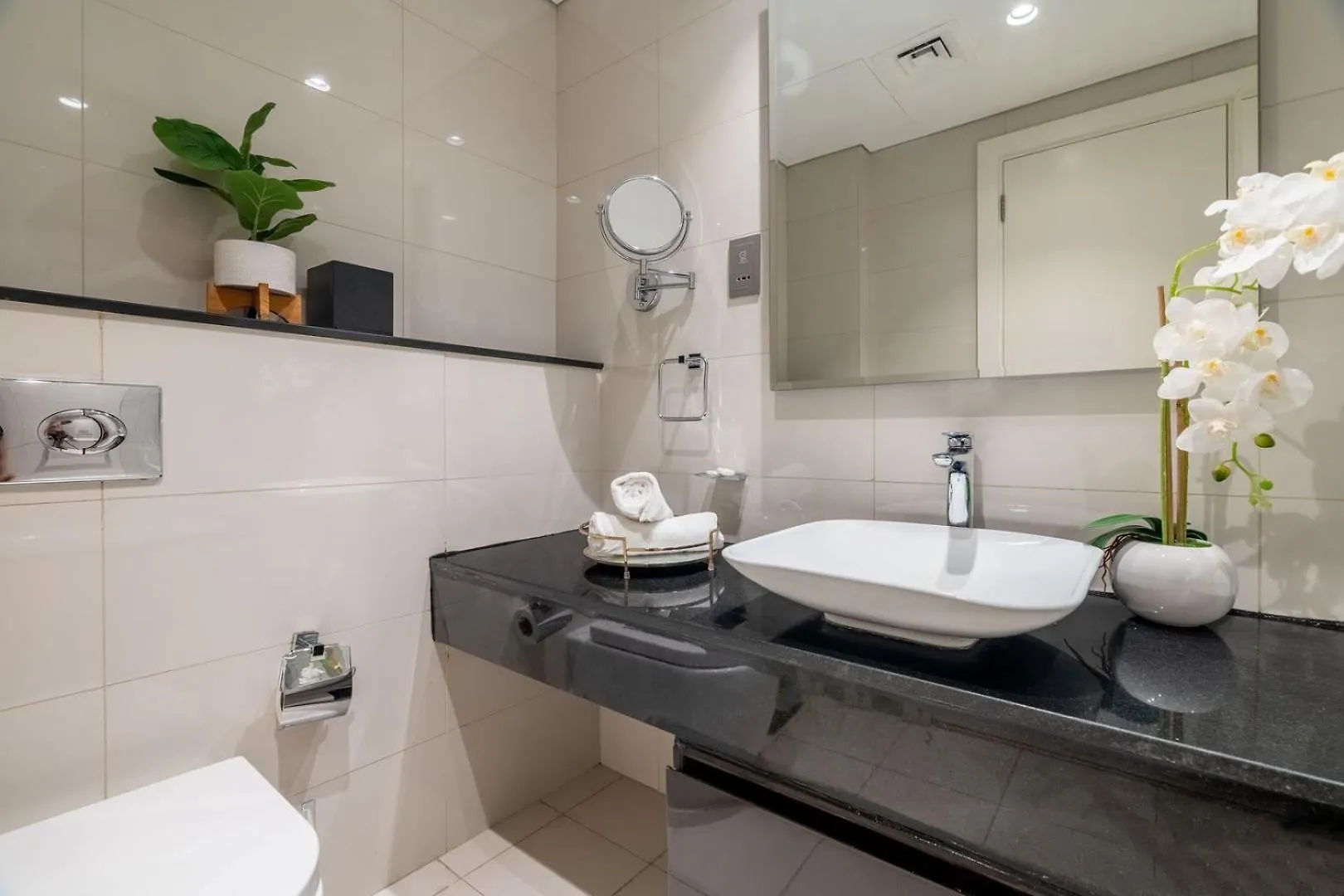 Guestready - Luxurious Studio In Business Bay Dubai 0*,  Verenigde Arabische Emiraten