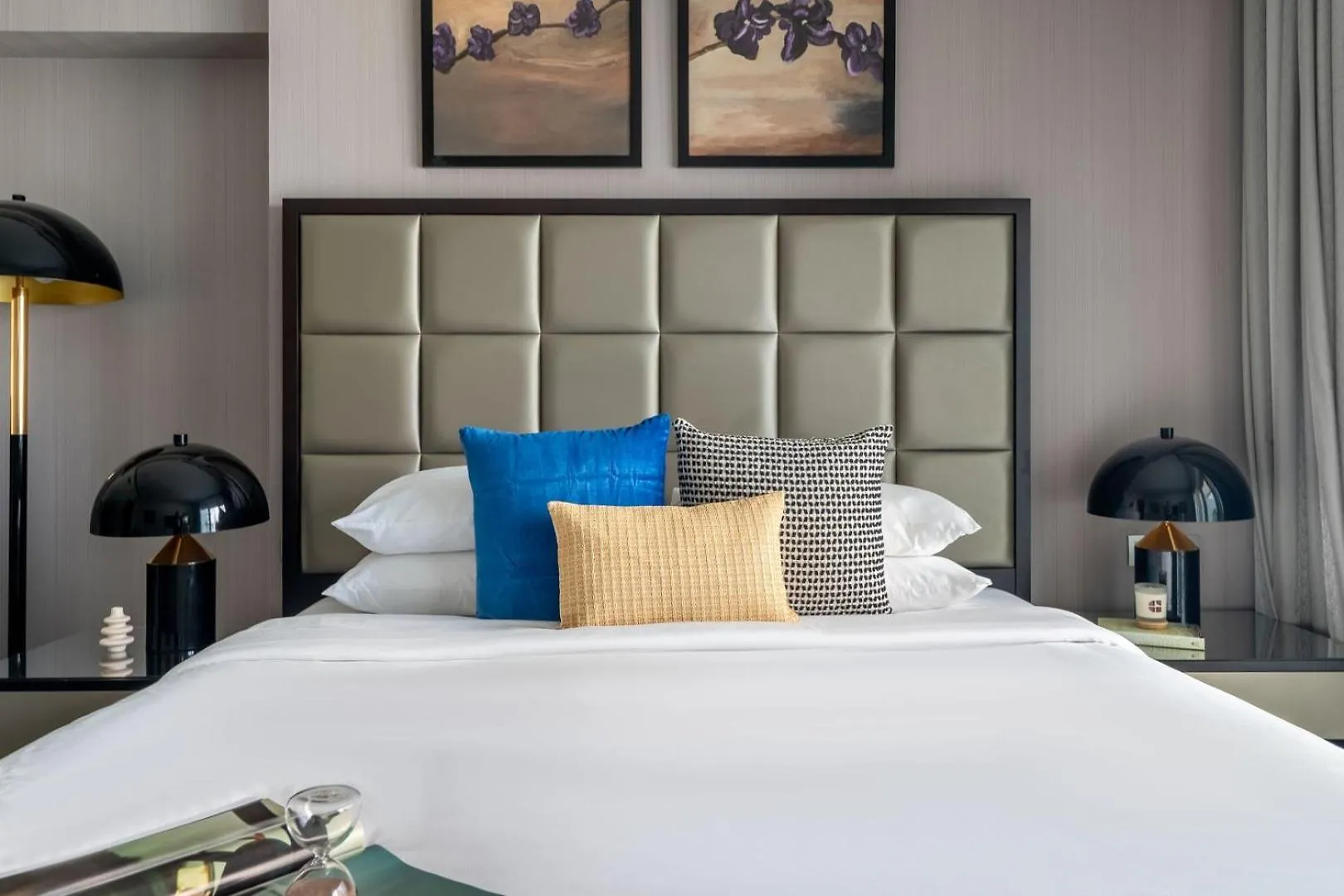 Guestready - Luxurious Studio In Business Bay Dubái