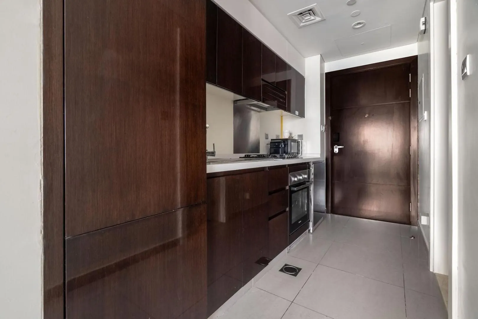 Guestready - Luxurious Studio In Business Bay Dubái