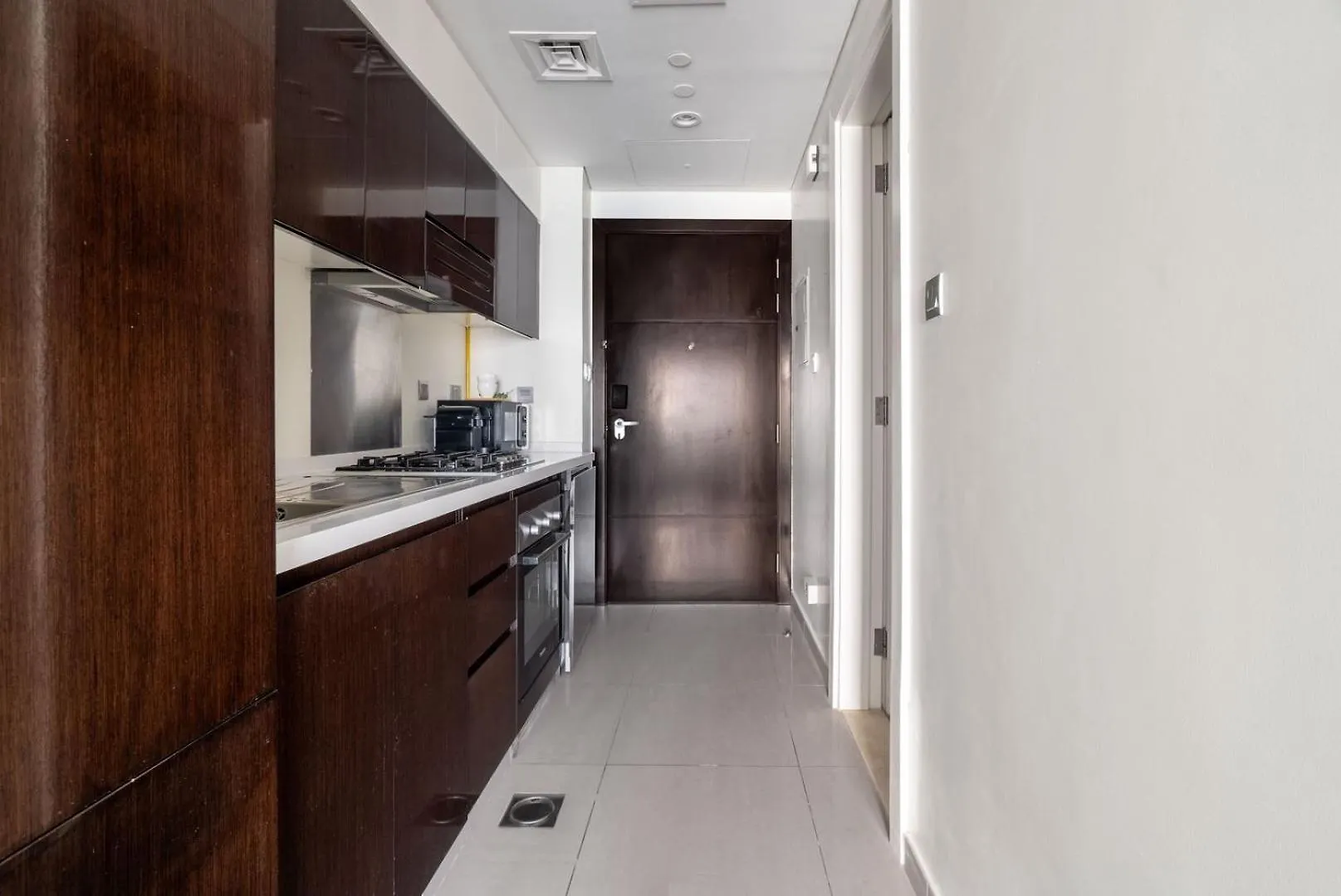 Guestready - Luxurious Studio In Business Bay Dubai Apartment