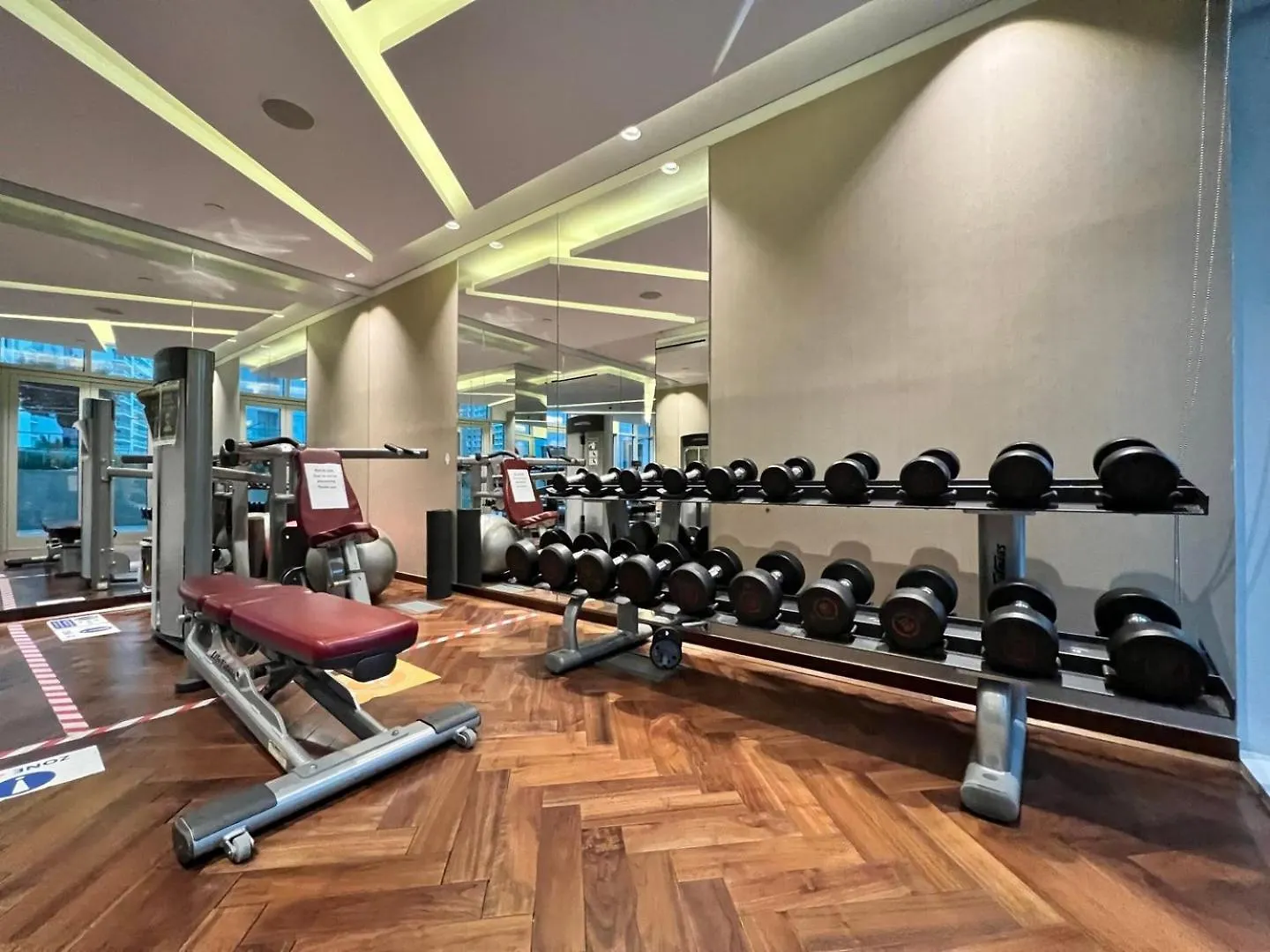 Guestready - Luxurious Studio In Business Bay Dubai