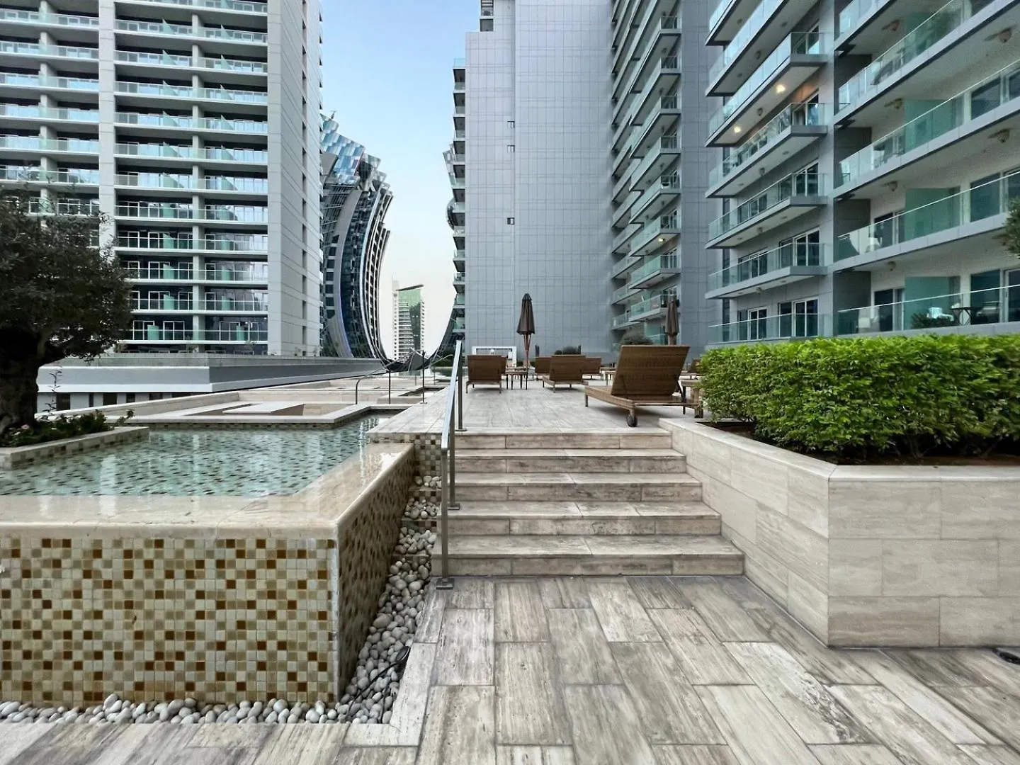 Guestready - Luxurious Studio In Business Bay Dubai