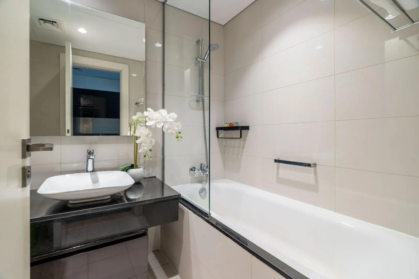 Guestready - Luxurious Studio In Business Bay Dubai United Arab Emirates